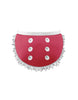 Dominos Pettibustle with Top Skirt