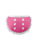 Dominos Pettibustle with Top Skirt