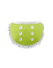 Dominos Pettibustle with Top Skirt