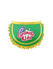 Caramel Koala Pettibustle with Top Skirt