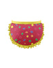 Shapes Pettibustle with Top Skirt
