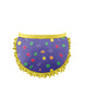 Shapes Pettibustle with Top Skirt