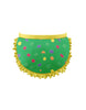 Shapes Pettibustle with Top Skirt
