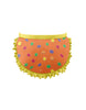 Shapes Pettibustle with Top Skirt