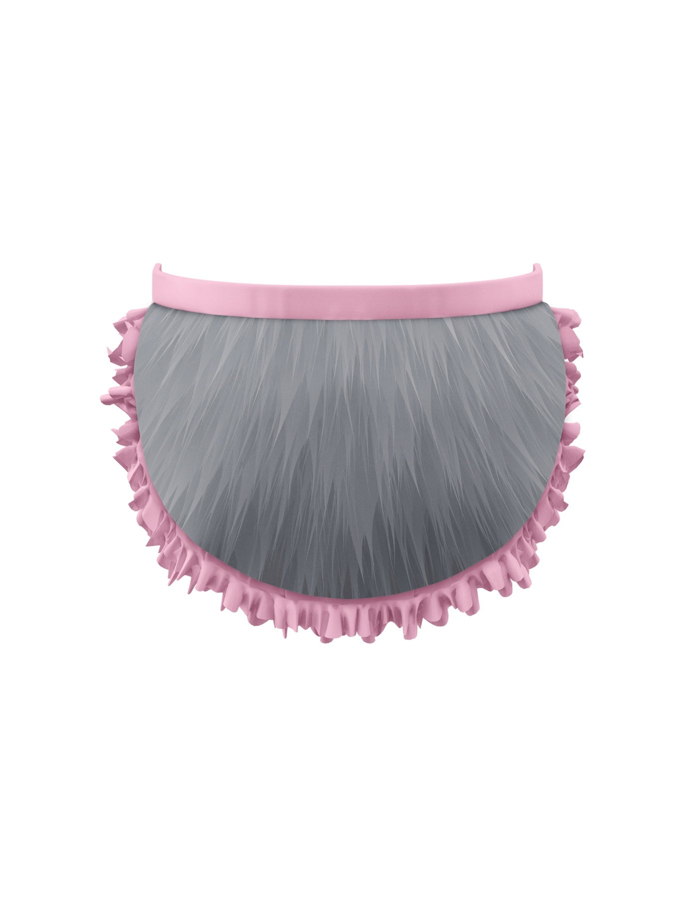 Koala Pettibustle with Top Skirt