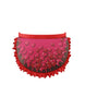 Cherry Sweet Pettibustle with Top Skirt