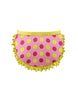 Make 4 Pettibustle with Top Skirt