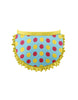 Make 4 Pettibustle with Top Skirt