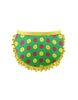 Make 4 Pettibustle with Top Skirt