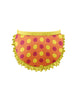 Make 4 Pettibustle with Top Skirt