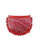 Tropical Adventure Pettibustle with Top Skirt