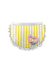 Candy Stripes Pettibustle with Top Skirt