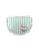 Candy Stripes Pettibustle with Top Skirt