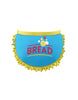 Wonda Bread Pettibustle with Top Skirt