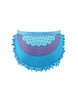 Blueberry Gal Pettibustle with Top Skirt