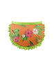 Tropicoco Pettibustle with Top Skirt