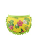 Tropicoco Pettibustle with Top Skirt