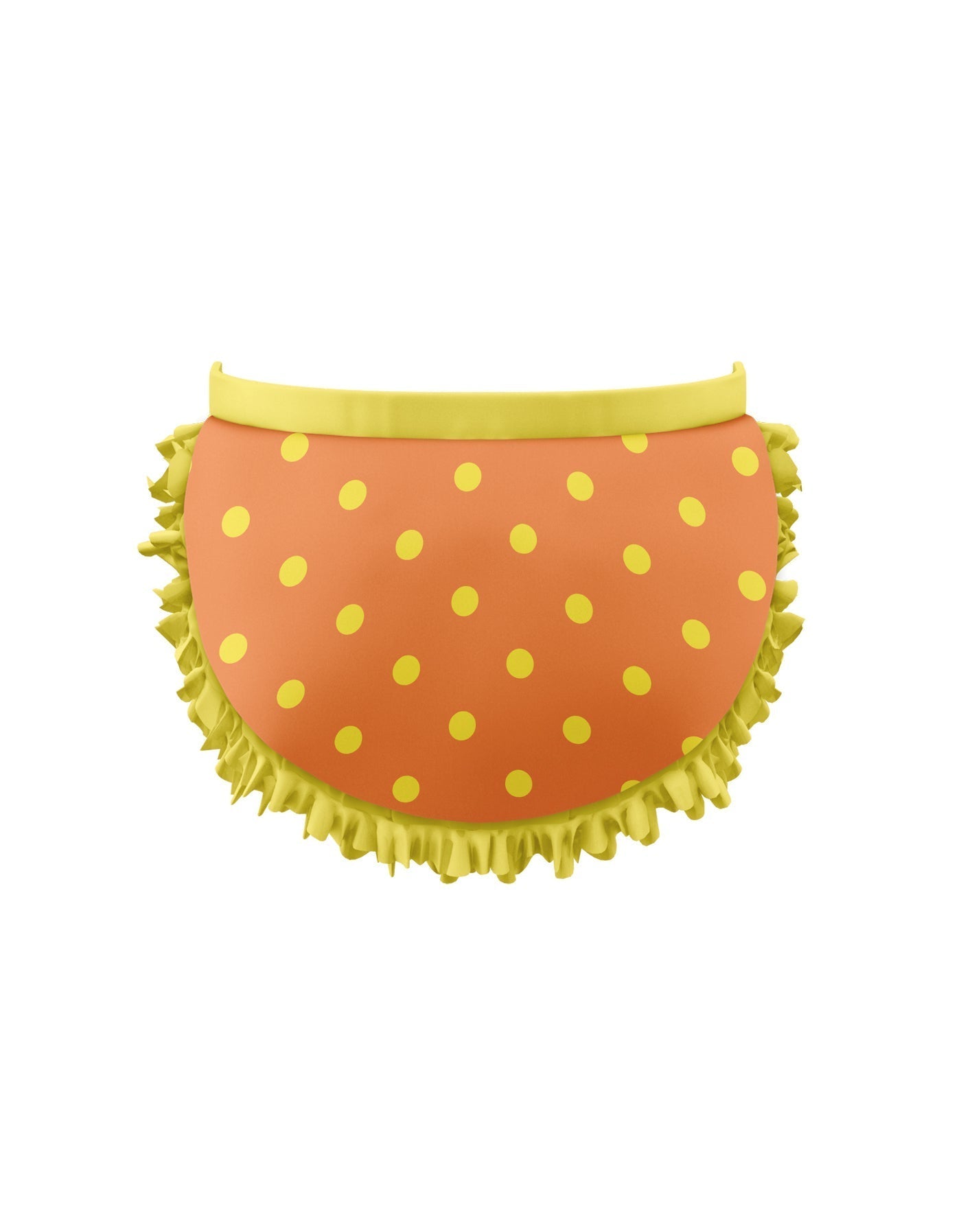 Surfin USA Pettibustle with Top Skirt