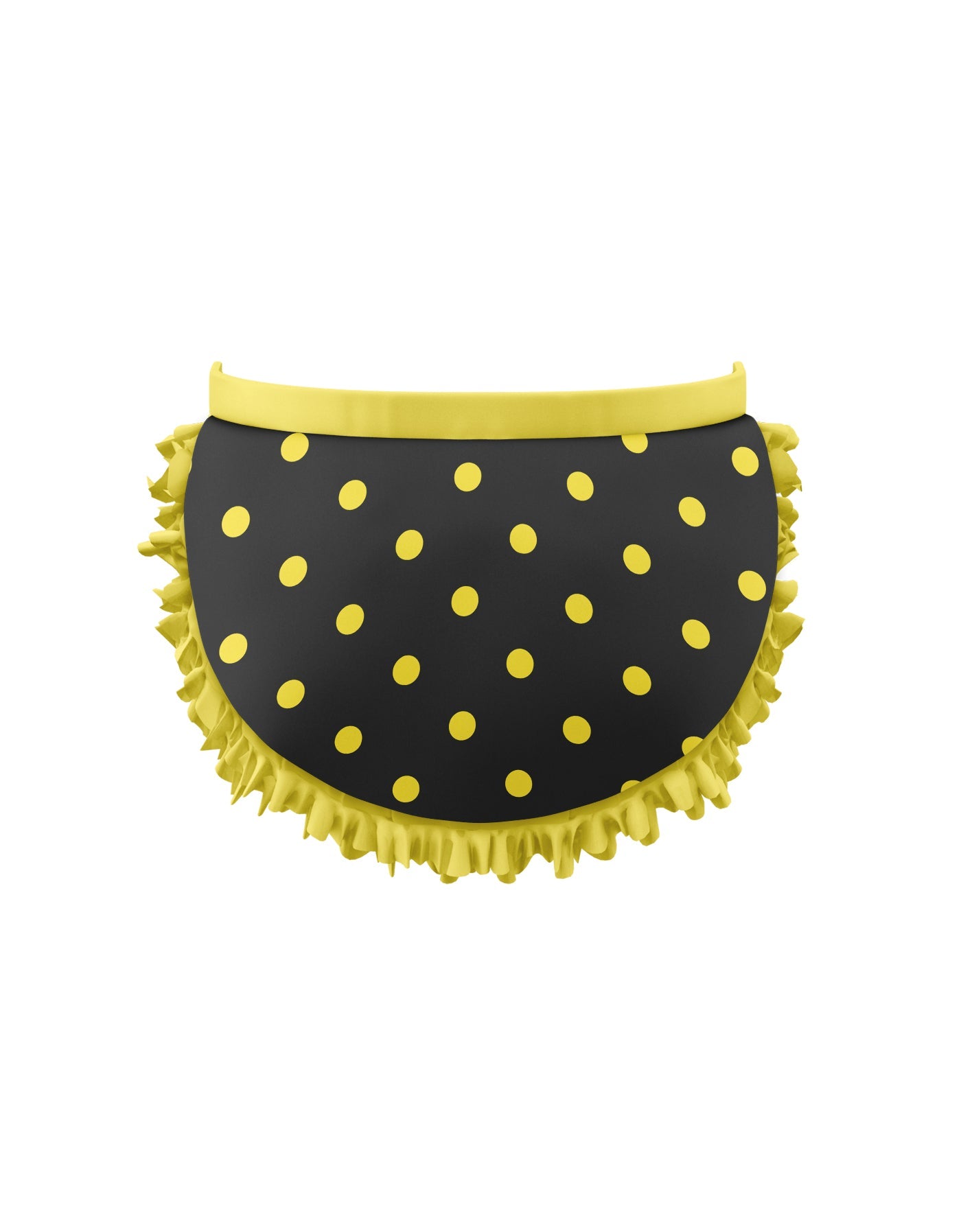 Surfin USA Pettibustle with Top Skirt