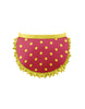 Surfin USA Pettibustle with Top Skirt