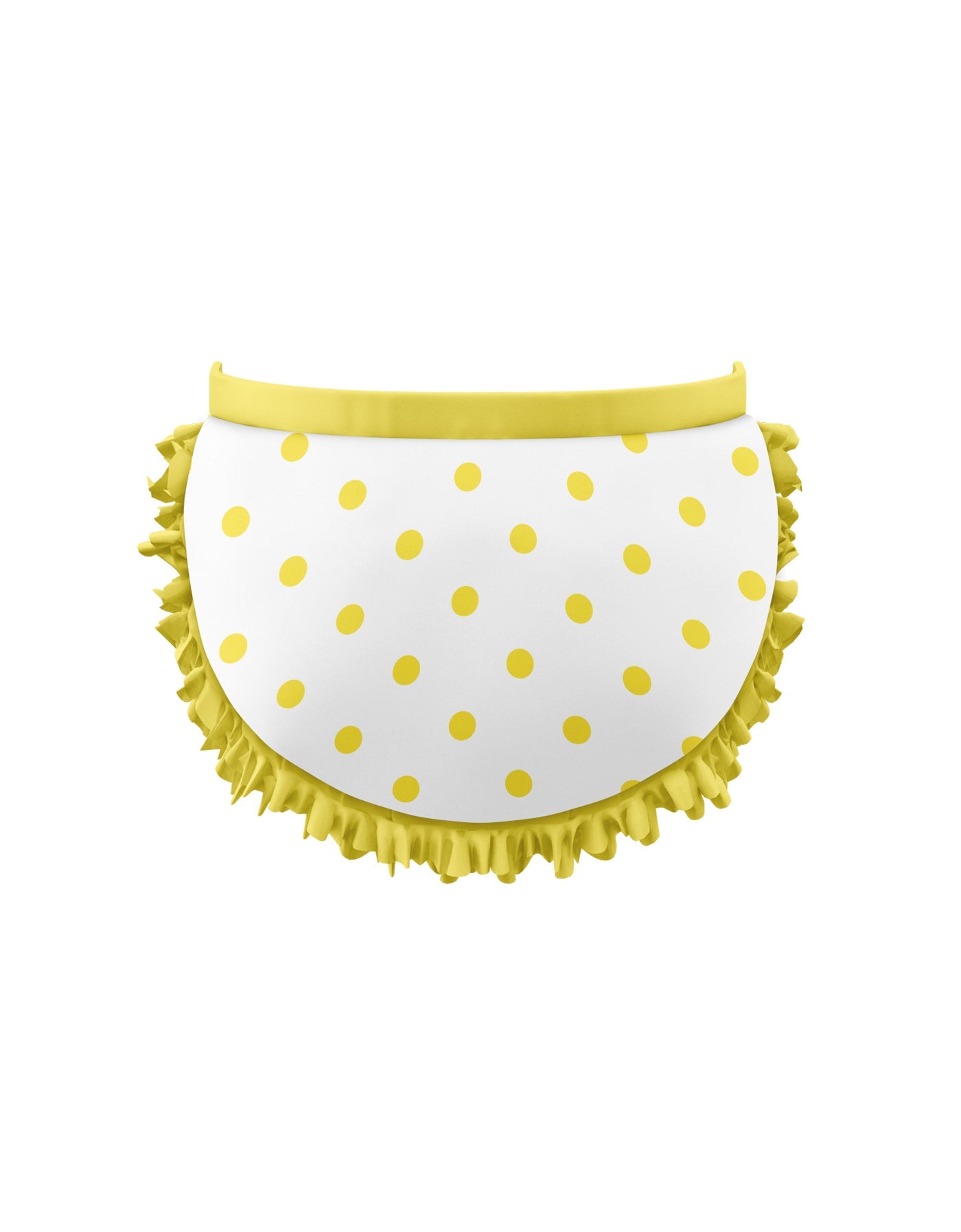 Surfin USA Pettibustle with Top Skirt
