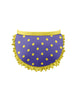 Surfin USA Pettibustle with Top Skirt
