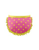 Surfin USA Pettibustle with Top Skirt