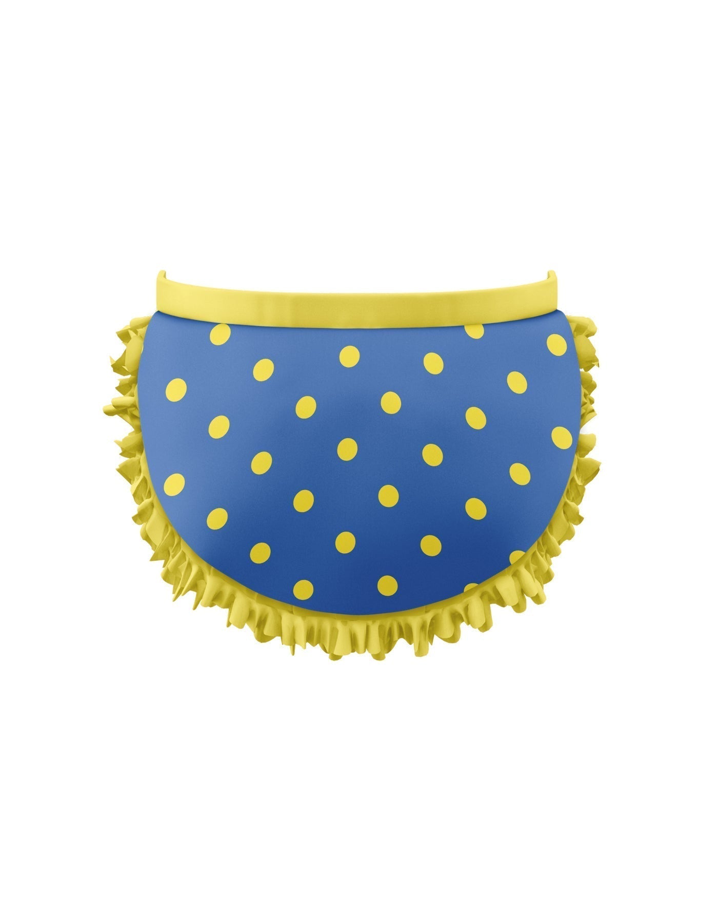 Surfin USA Pettibustle with Top Skirt