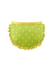 Surfin USA Pettibustle with Top Skirt