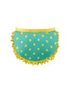Surfin USA Pettibustle with Top Skirt