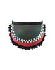 Speedway Pettibustle with Top Skirt