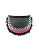 Speedway Pettibustle with Top Skirt