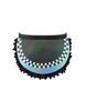 Speedway Pettibustle with Top Skirt