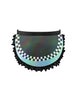 Speedway Pettibustle with Top Skirt