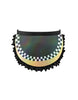 Speedway Pettibustle with Top Skirt