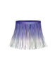 Cola Fringe Skirt