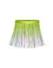 Cola Fringe Skirt