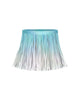 Cola Fringe Skirt