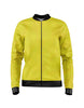 Solid Hologram Jockey Jacket