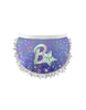 Cowgirl Baby Pettibustle with Top Skirt