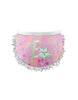 Cowgirl Baby Pettibustle with Top Skirt