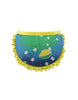 Spirit Pettibustle With Top Skirt