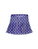 Boogie Bug Ball Polkadot Fringe Skirt