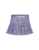 Game Of Magic Fringe Skirt