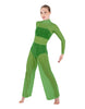 yellowgreen