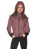 rosetaupe