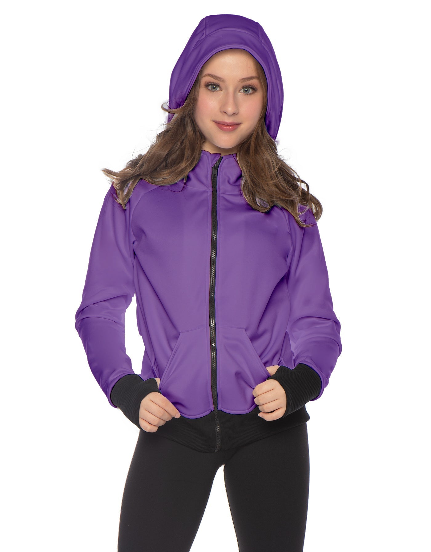 violet