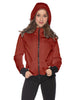 rustred