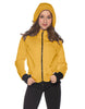 Solid Fleece Full Zip Hoody