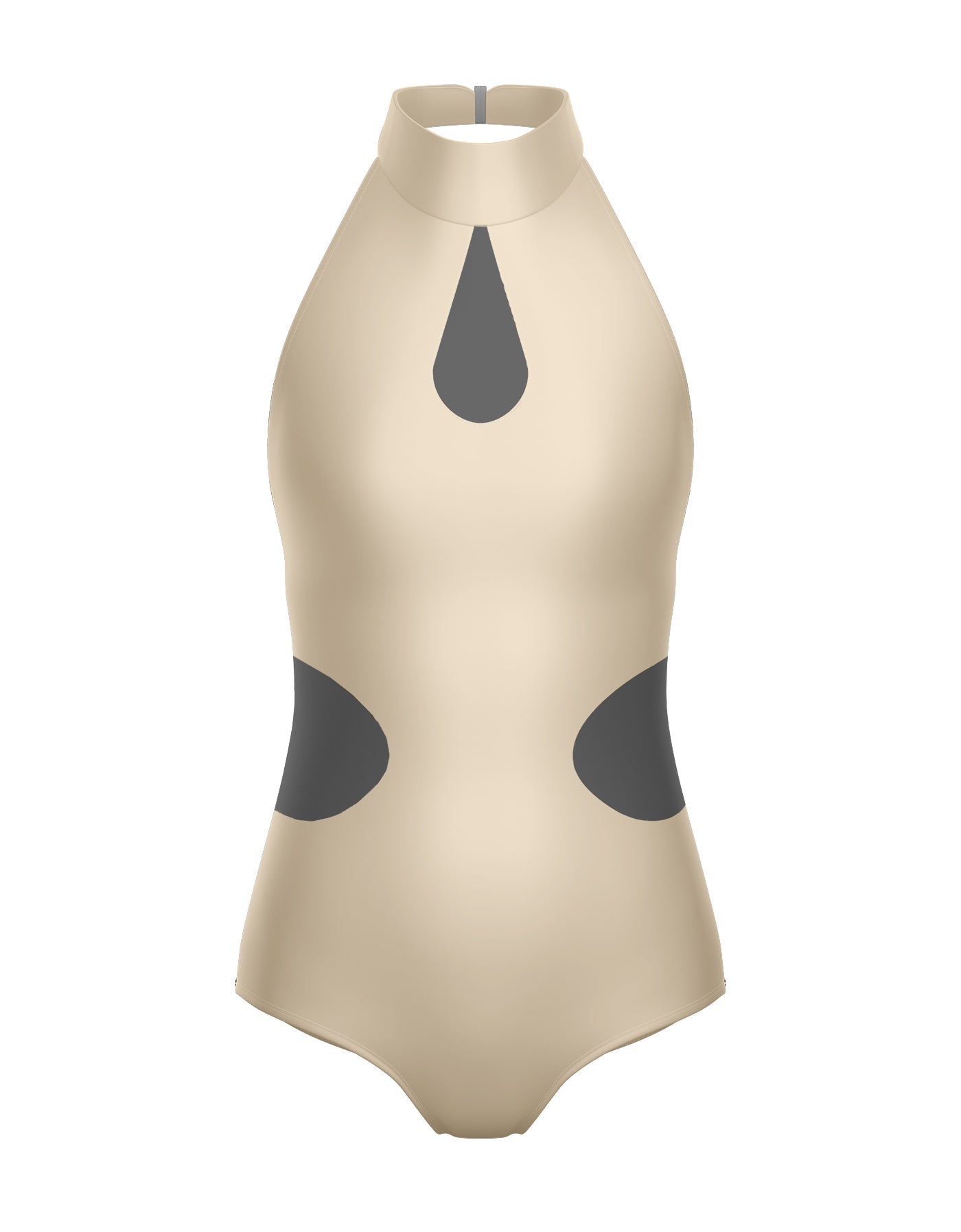 Evoke Leotard